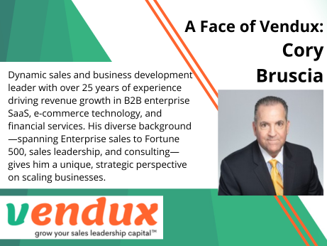 Featured Profiles of our Sales Leaders